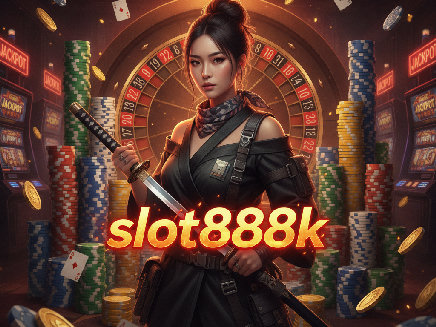 slot888k