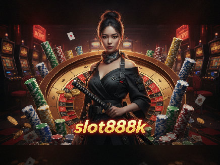 slot888k PG SLOT